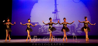 North County Dance Arts. Inc. (Promo)